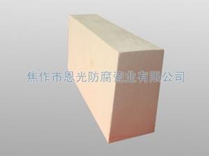 耐酸磚具有耐磨性、熱導(dǎo)率